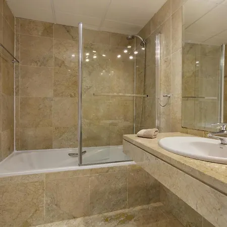 Apartment Balcon De Puente Romano