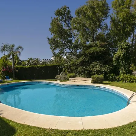 Apartment Balcon De Puente Romano Marbella